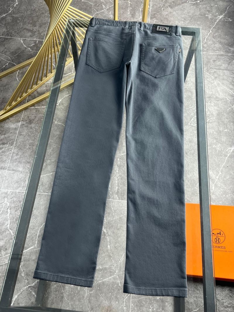 Prada Long Pants